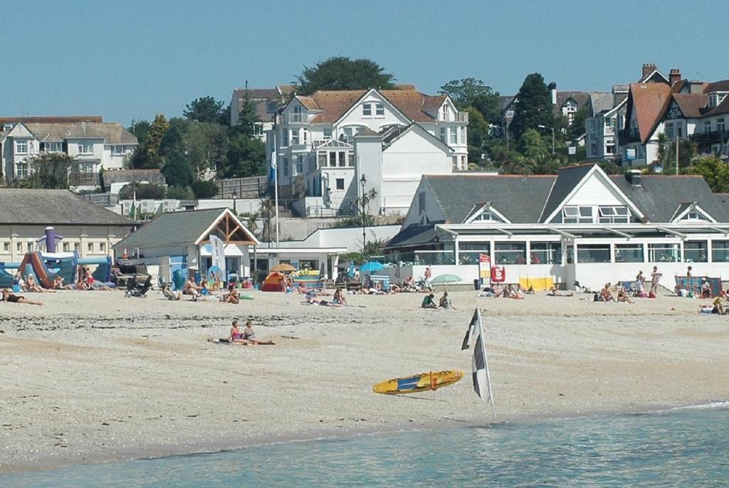 Falmouth Beach Ξενοδοχείο Δωμάτιο φωτογραφία